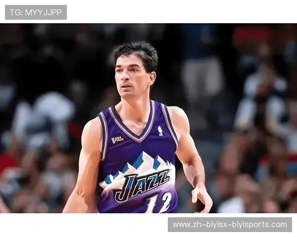 NBA历史最强选秀：1996届传奇回顾