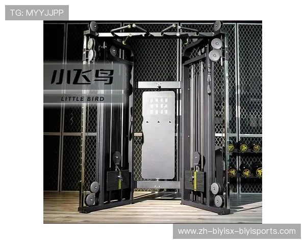 飞鸟家用健身设备小型化设计释放空间