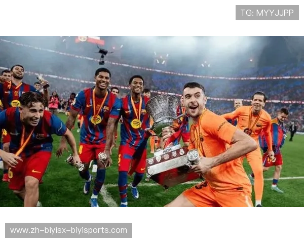 巴萨主力出战欧冠次回合决战大胜西人展露冠军相